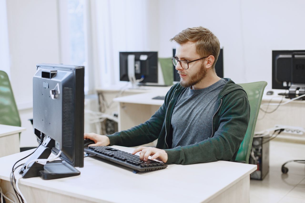 PME : trouvez vos solutions informatiques avec Aptetude