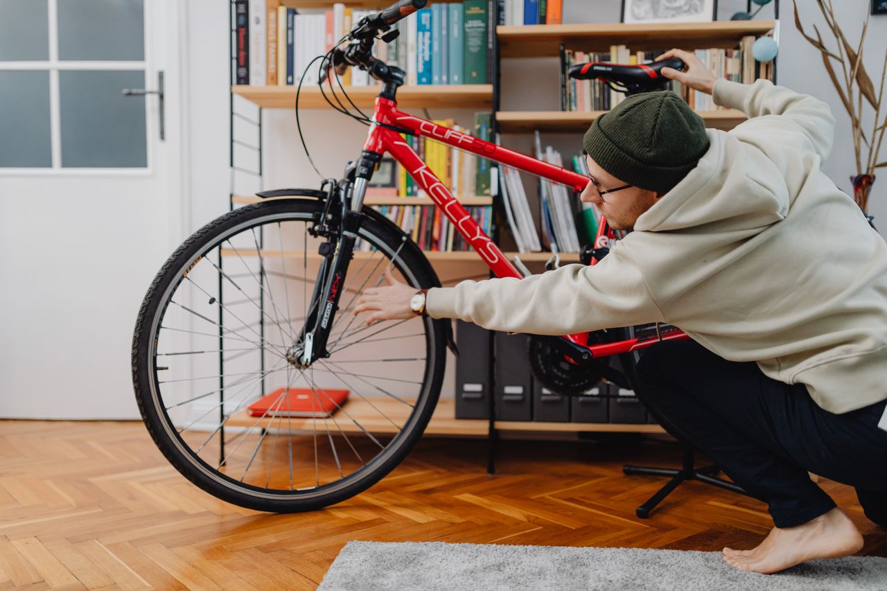 Sur lecyclo.com, il n'y a que des accessoires indispensables pour votre vélo !