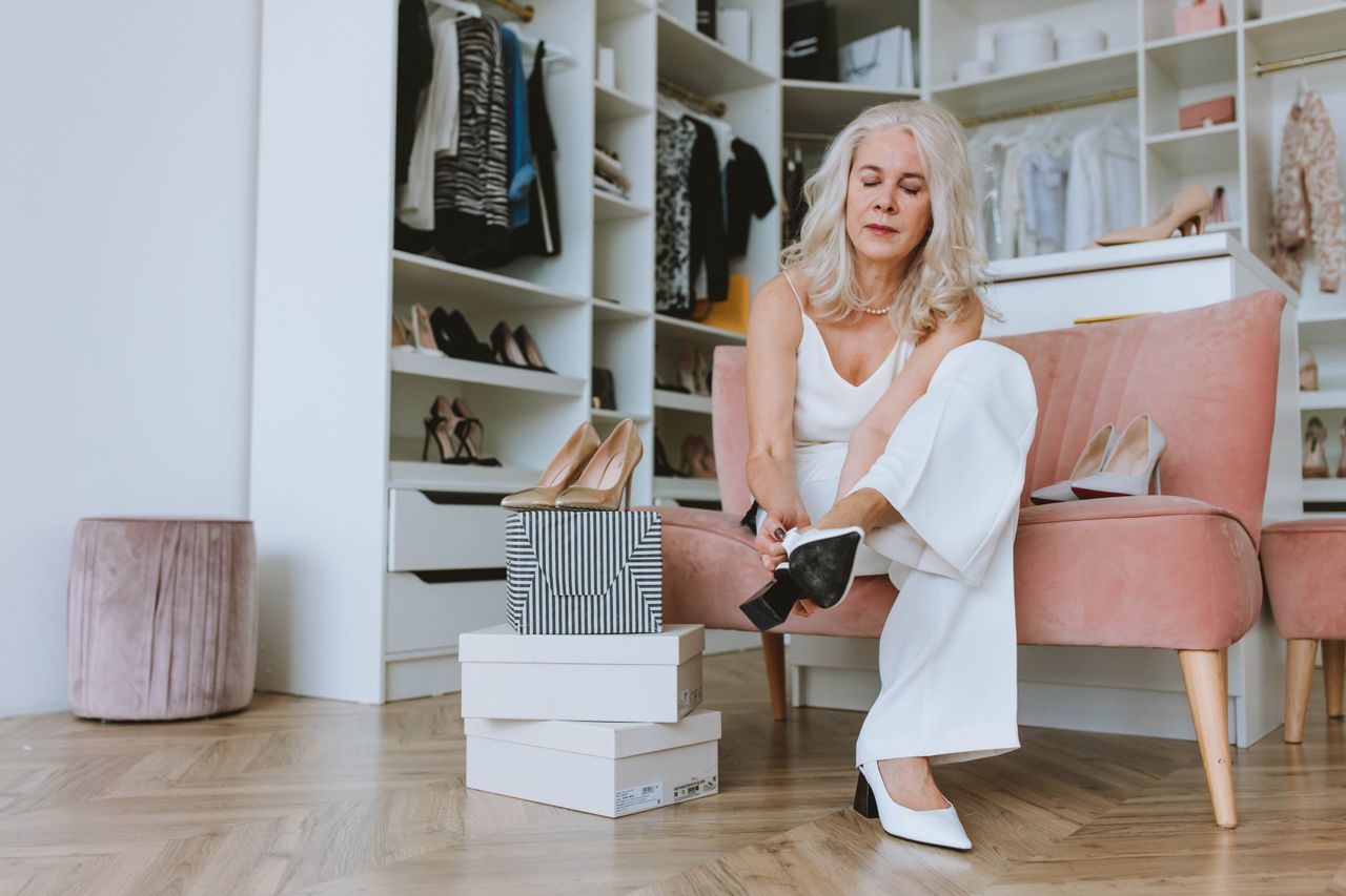 Pour vos chaussures et vos vêtements, ça se passe sur modatoi.com !