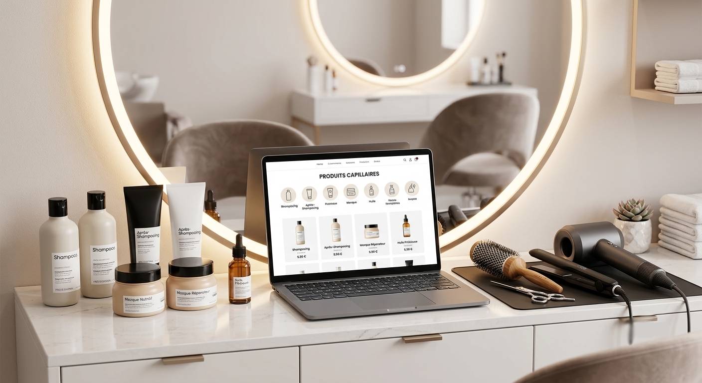 adresse indispensable pour vos cheveux, c’est www.coiffstore.fr