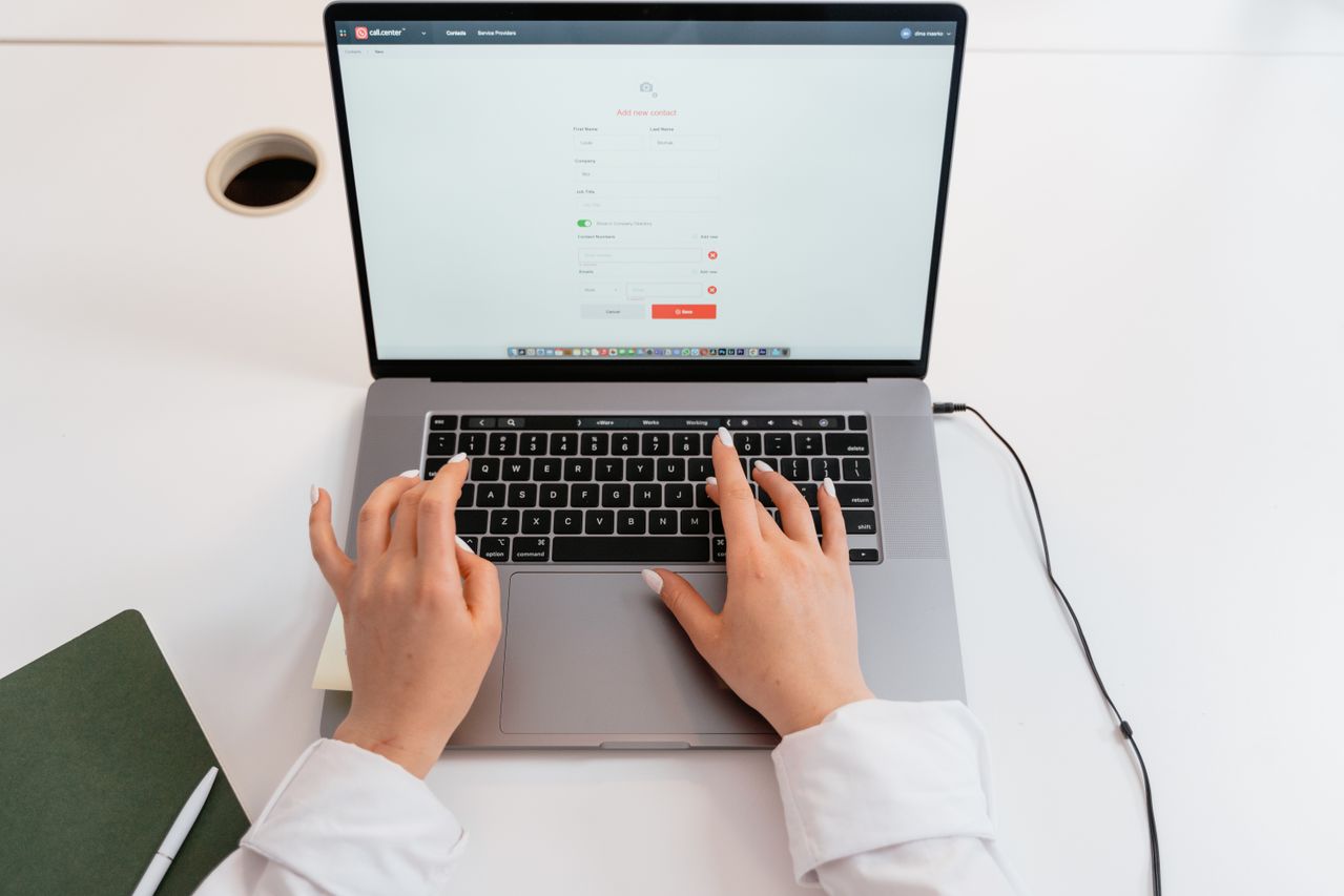 Des forms en ligne professionnels avec FormForAll.com