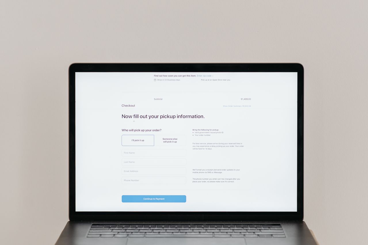 Tutoriel : web form builder