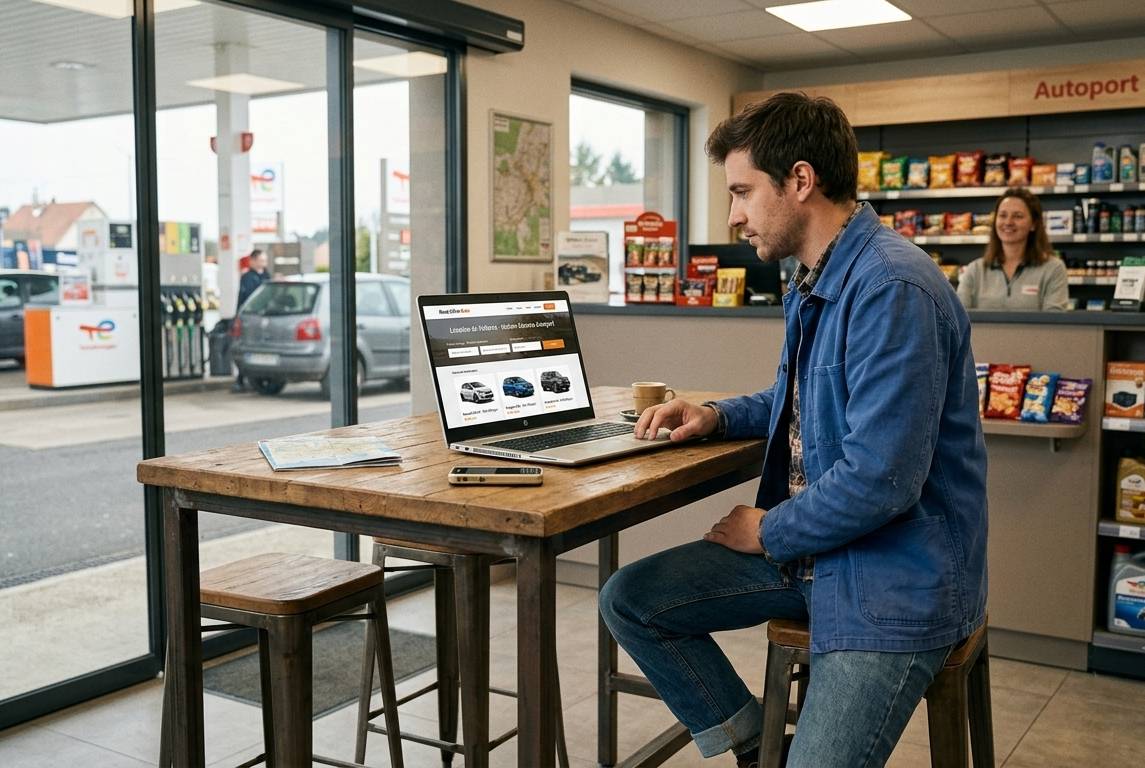 La réservation de véhicule avec chauffeur, mode d’emploi