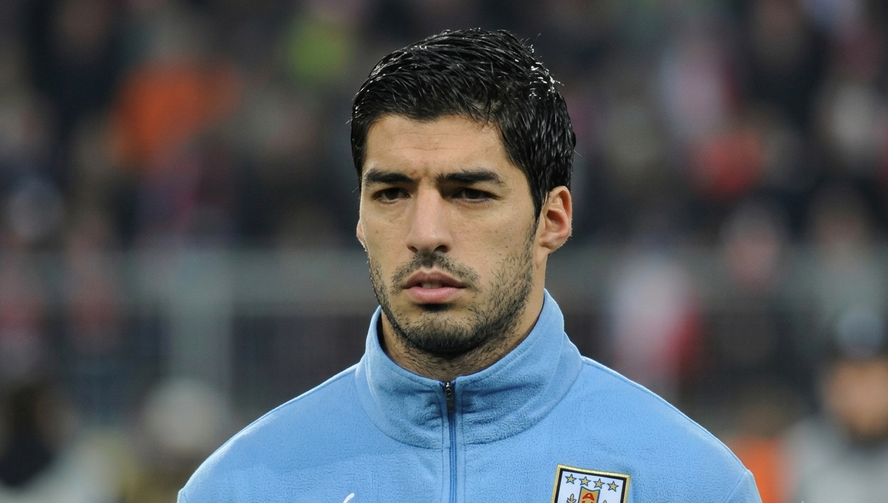 Suarez sera bien là