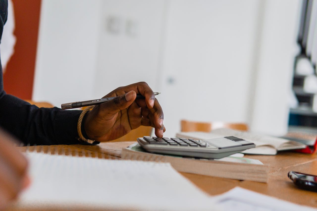 Contacter un expert comptable à Paris
