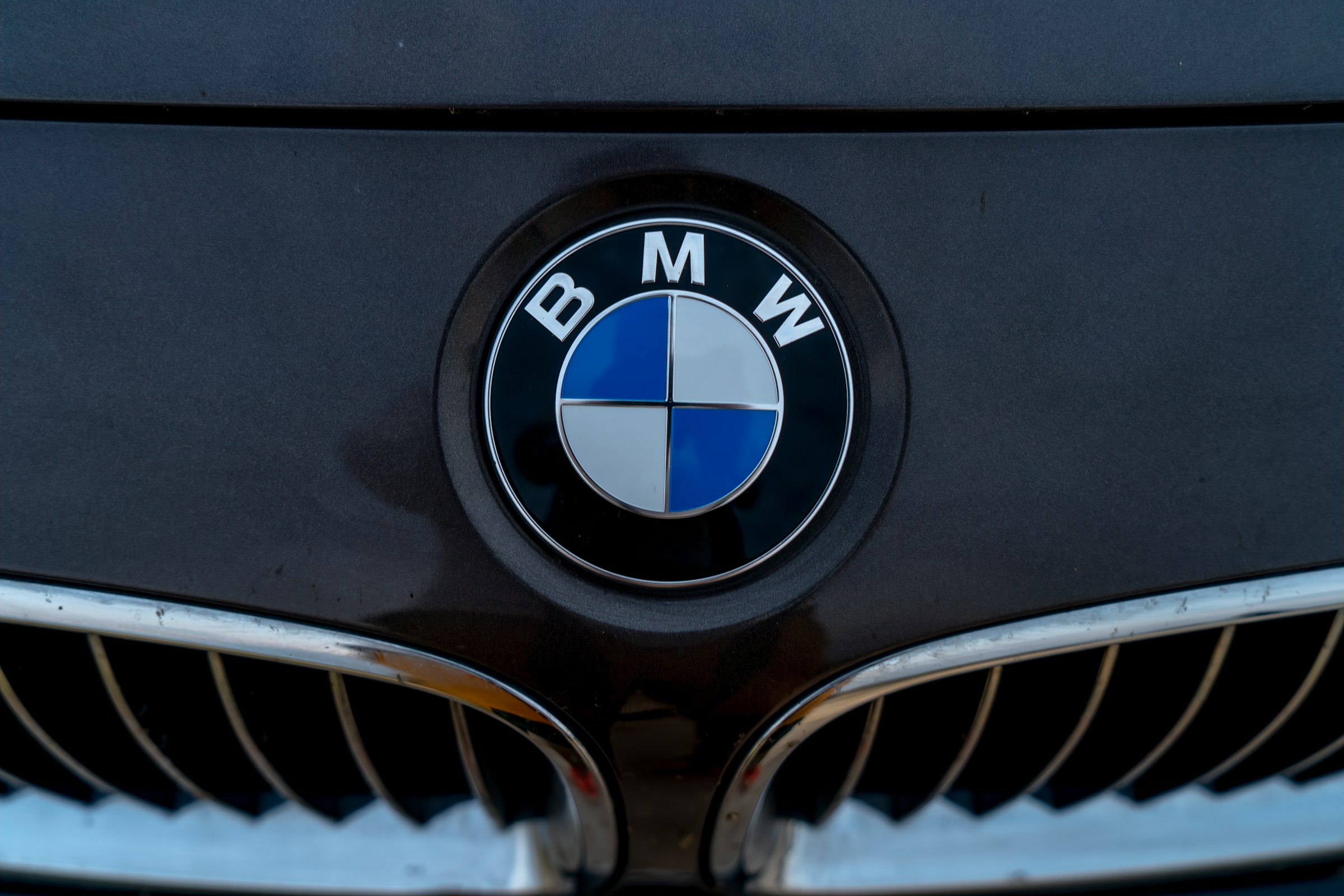 Pieces neuves BMW