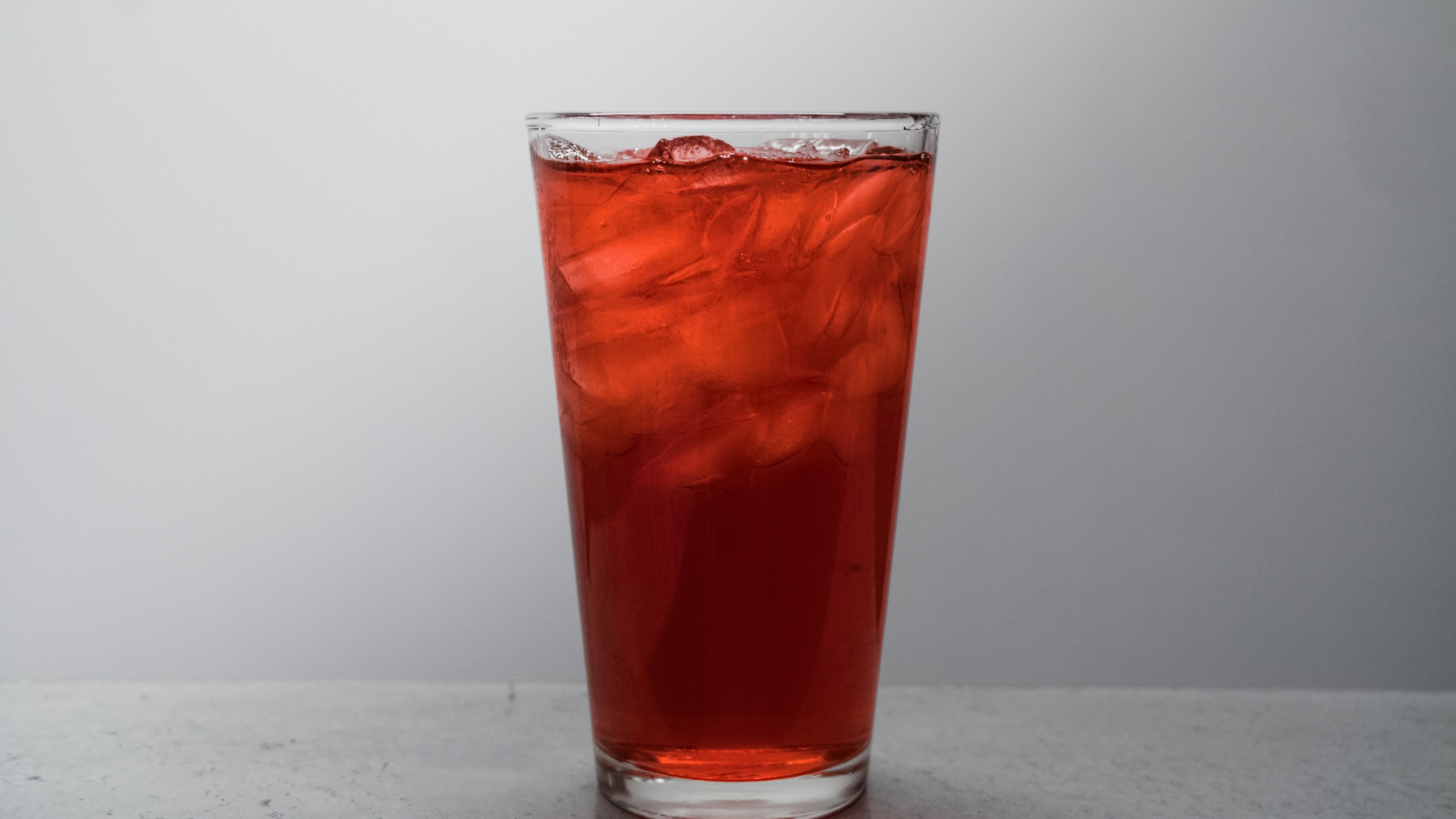 Le plaisir des thés fruités
