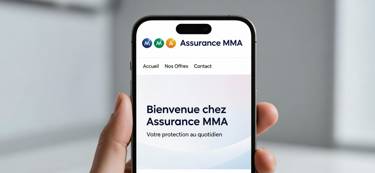 Contactez MMA à Albi pour votre nouveau contrat d’assurance