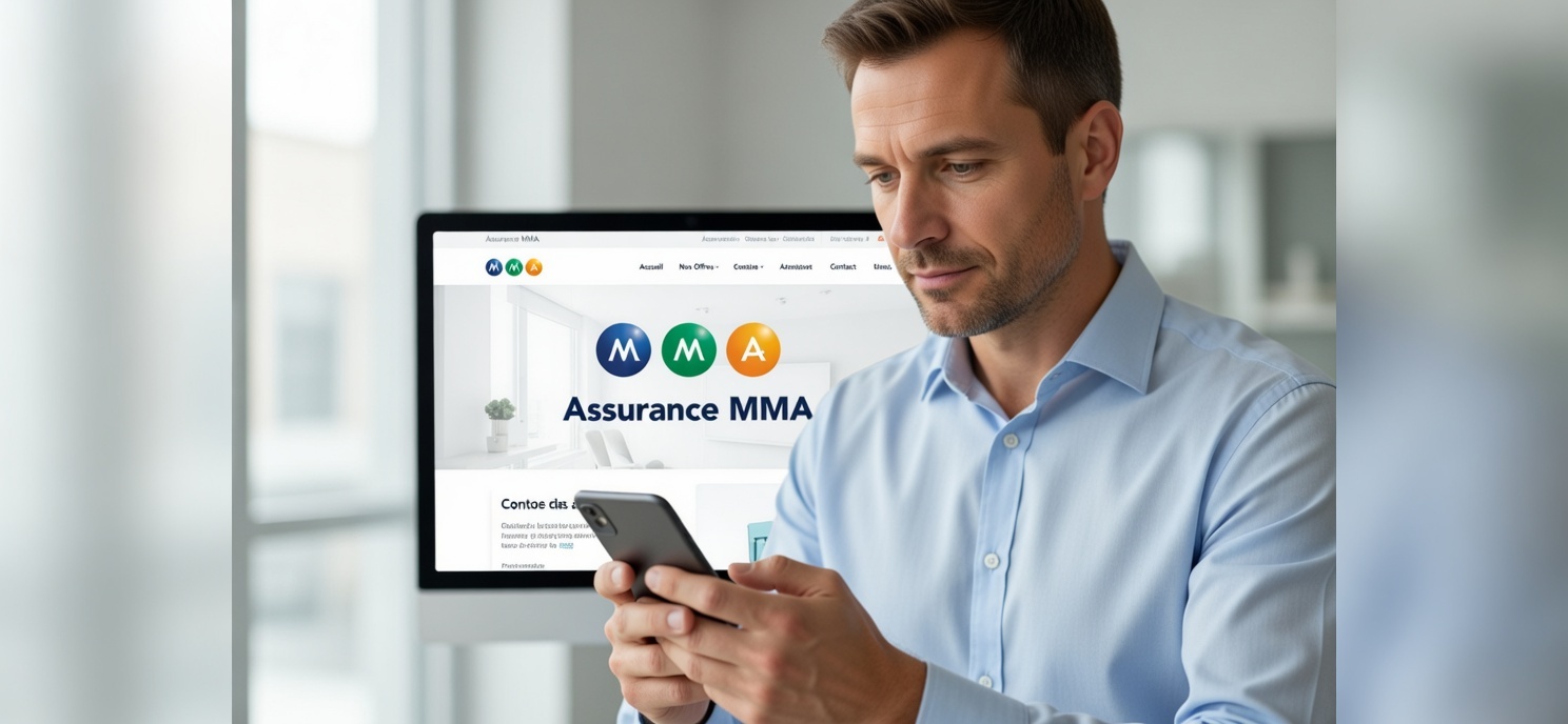 Pour votre assurance à Nice, faites confiance à MMA