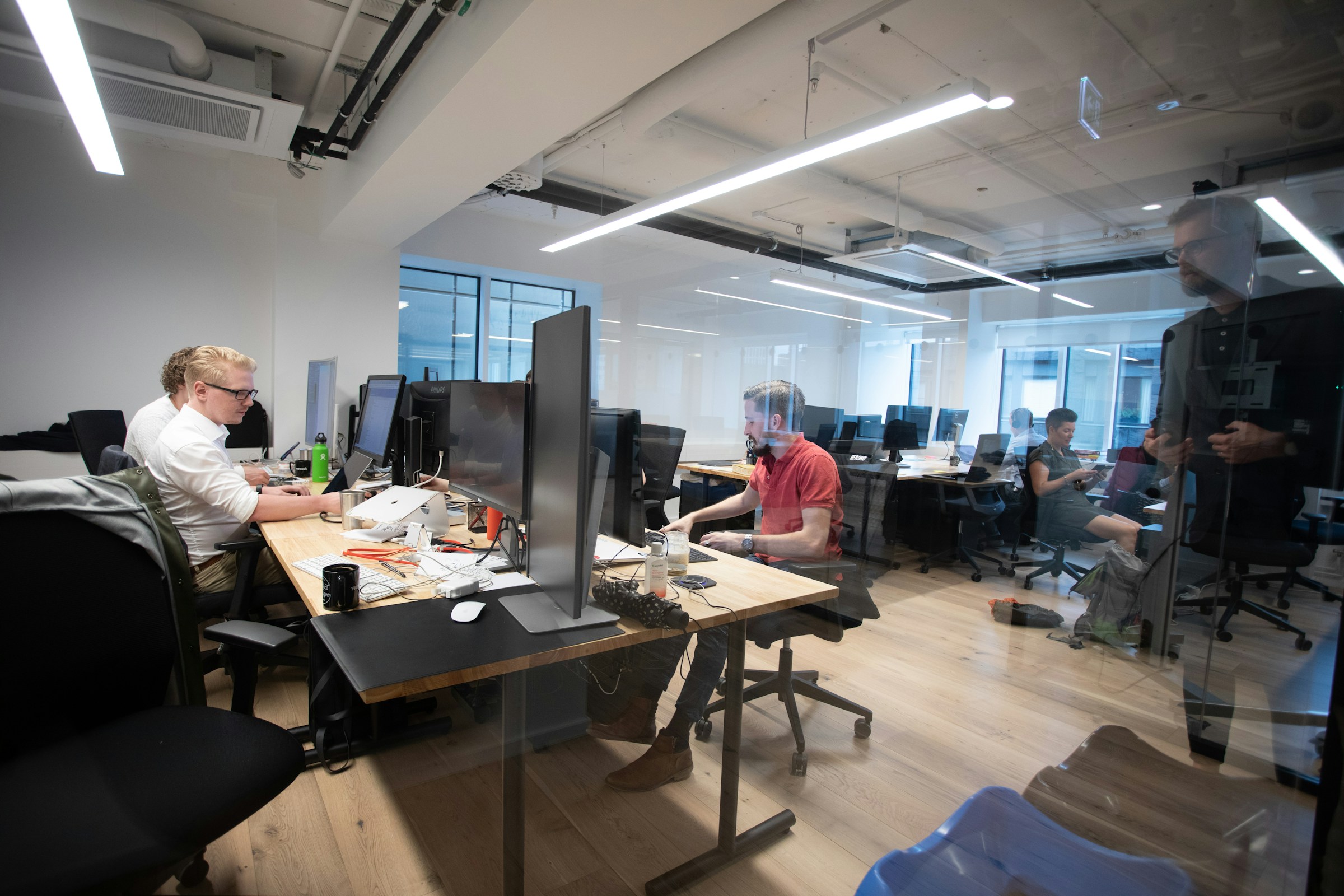 Confiez l’infogérance de votre entreprise à un professionnel de référence !