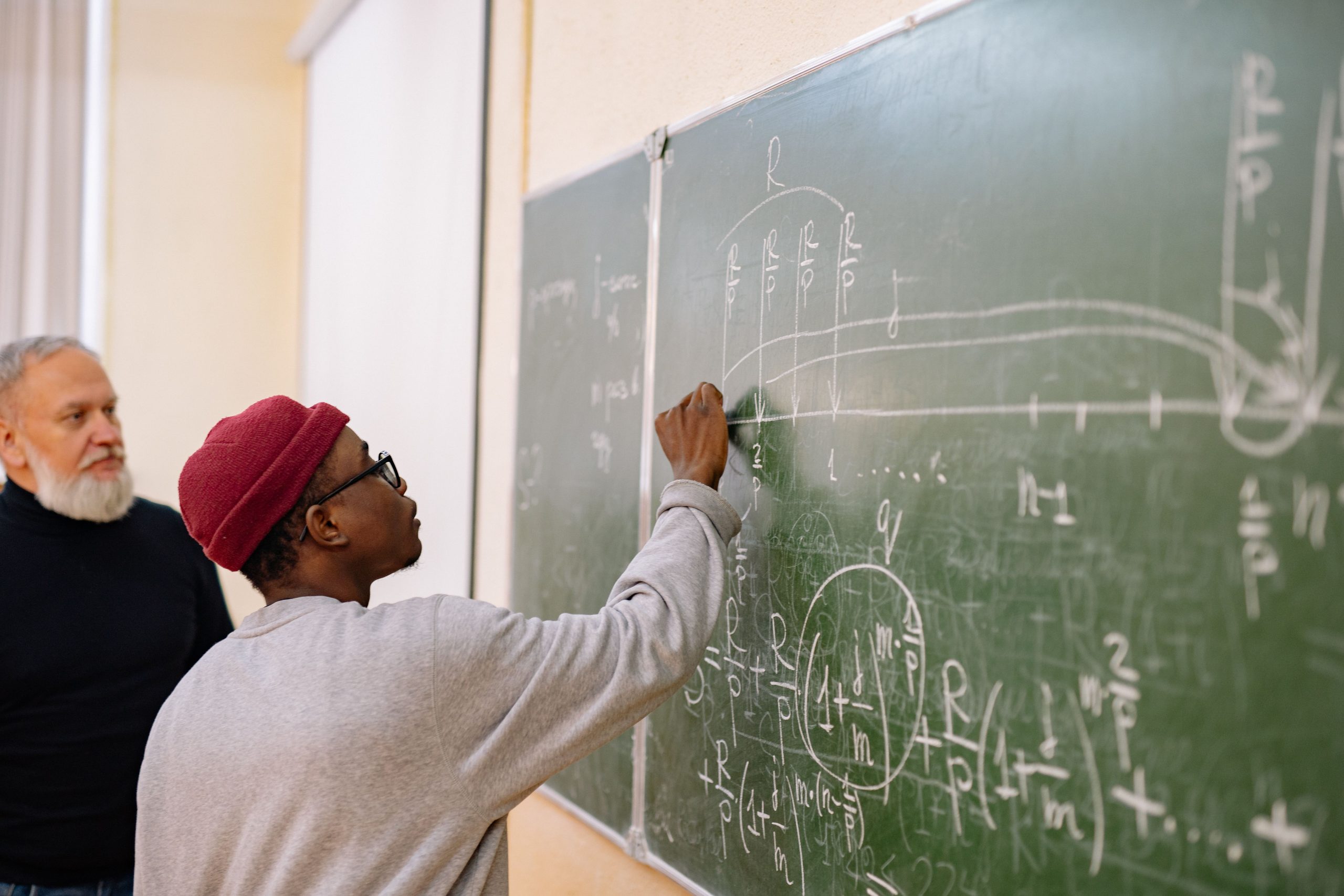 Préparation au concours Sciences Po Paris avec les Cours Thalès