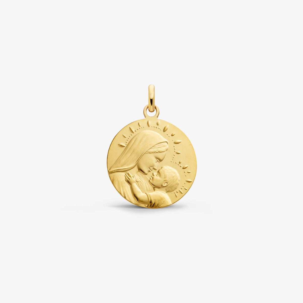 medaille-vierge