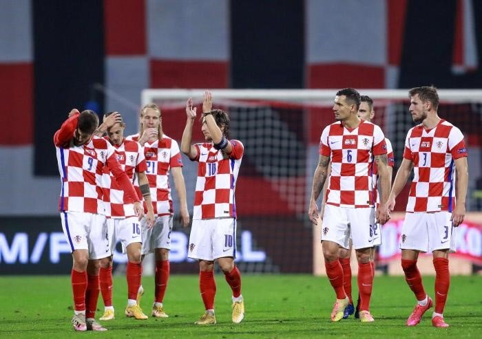 La Croatie parviendra-t-elle à décrocher son ticket pour les 8e de finale de l’Euro 2021 ?