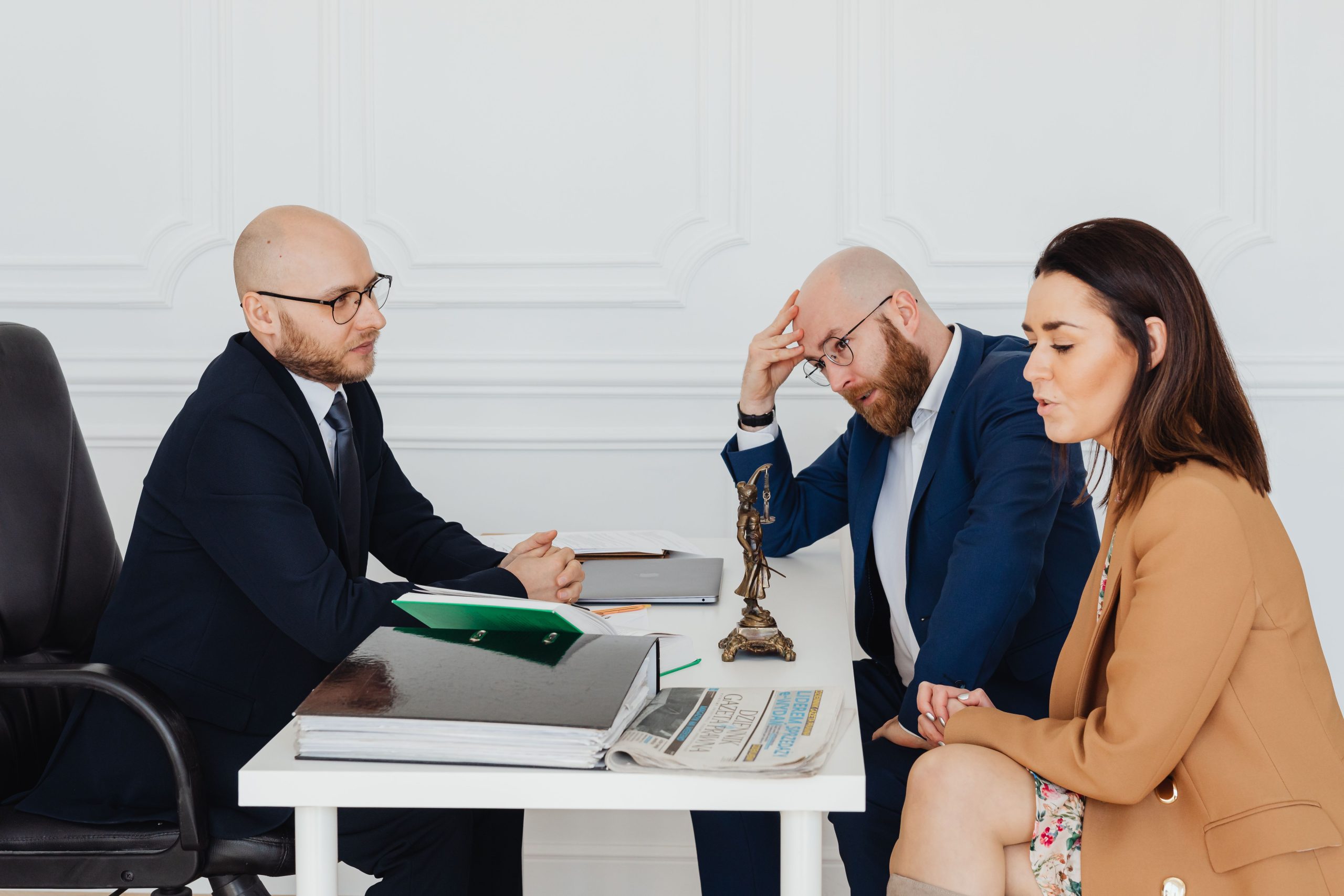 La convention de divorce suisse et ses exigences