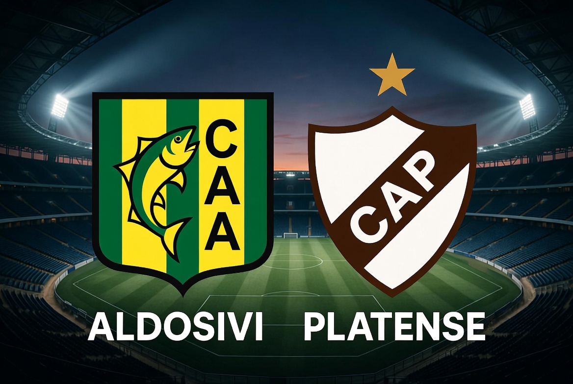 Pronostic Aldosivi Platense du 21/06 au Estadio José María Minella