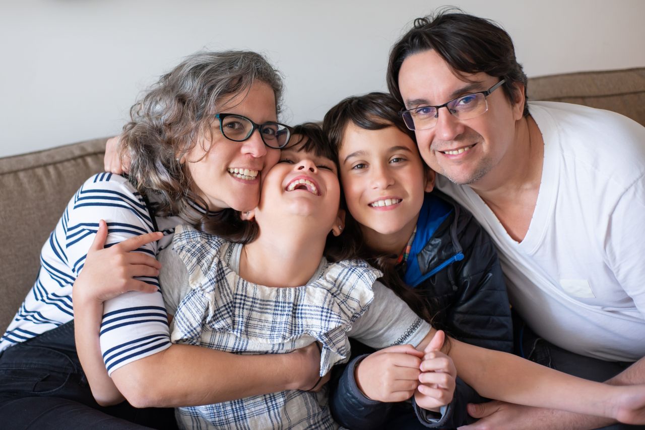 Comment vivre avec un enfant atteint de TDAH
