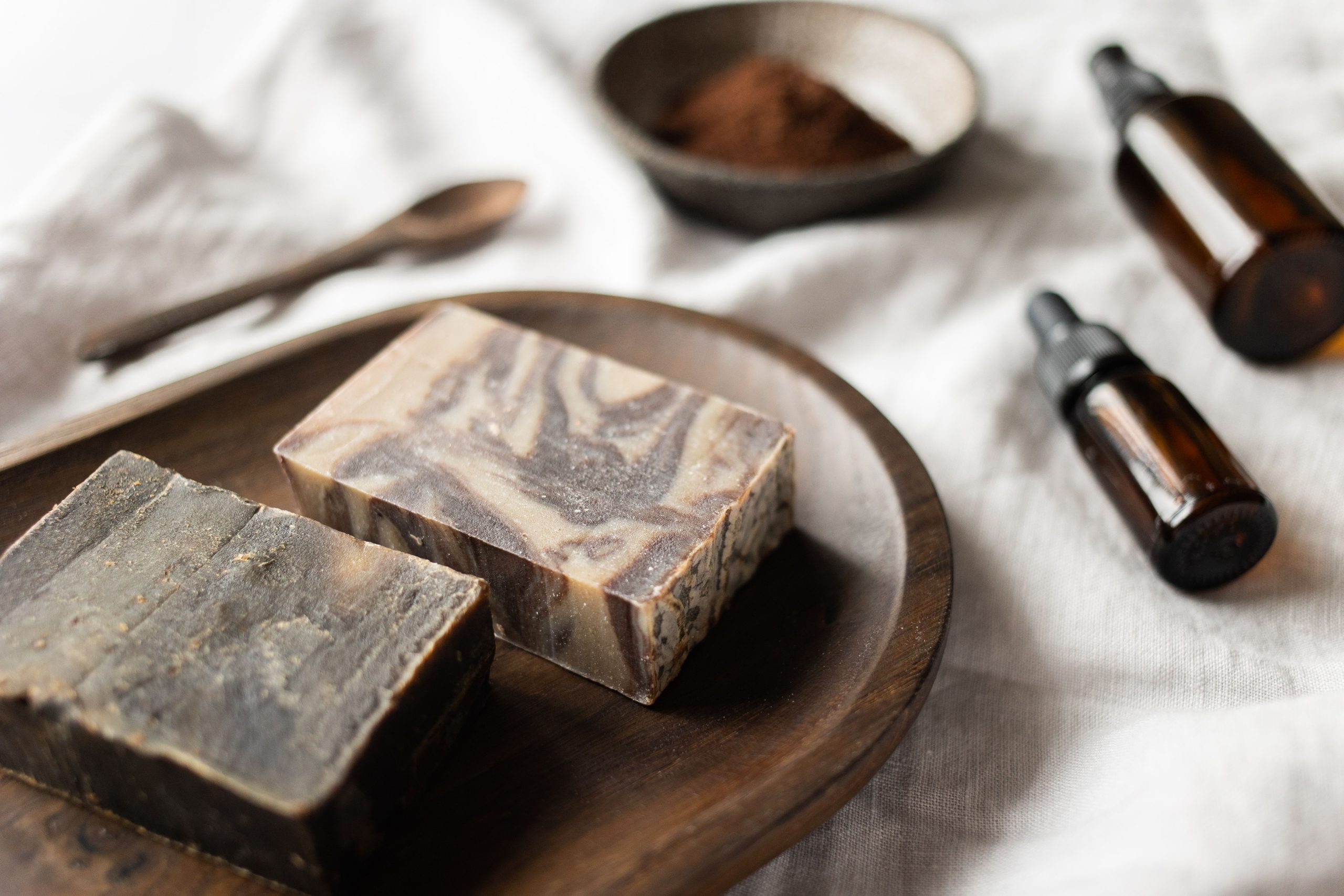 Où acheter du savon liquide naturel ?