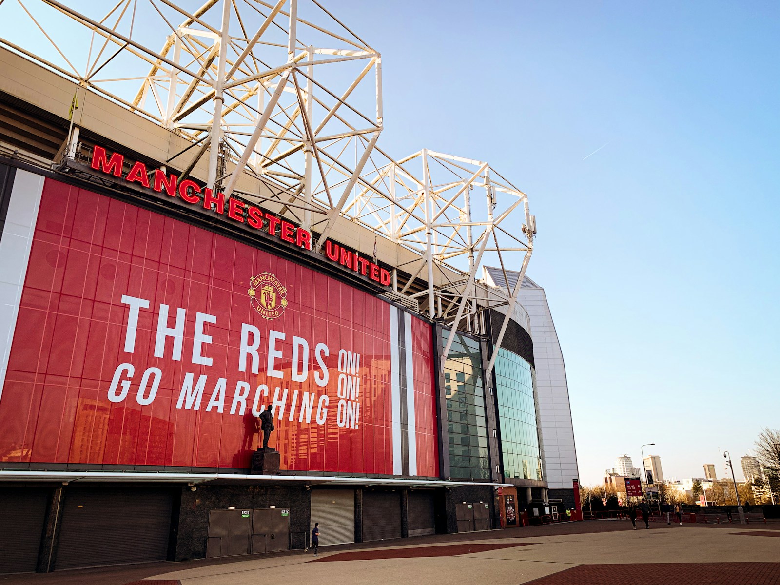 Manchester United doit se réveiller